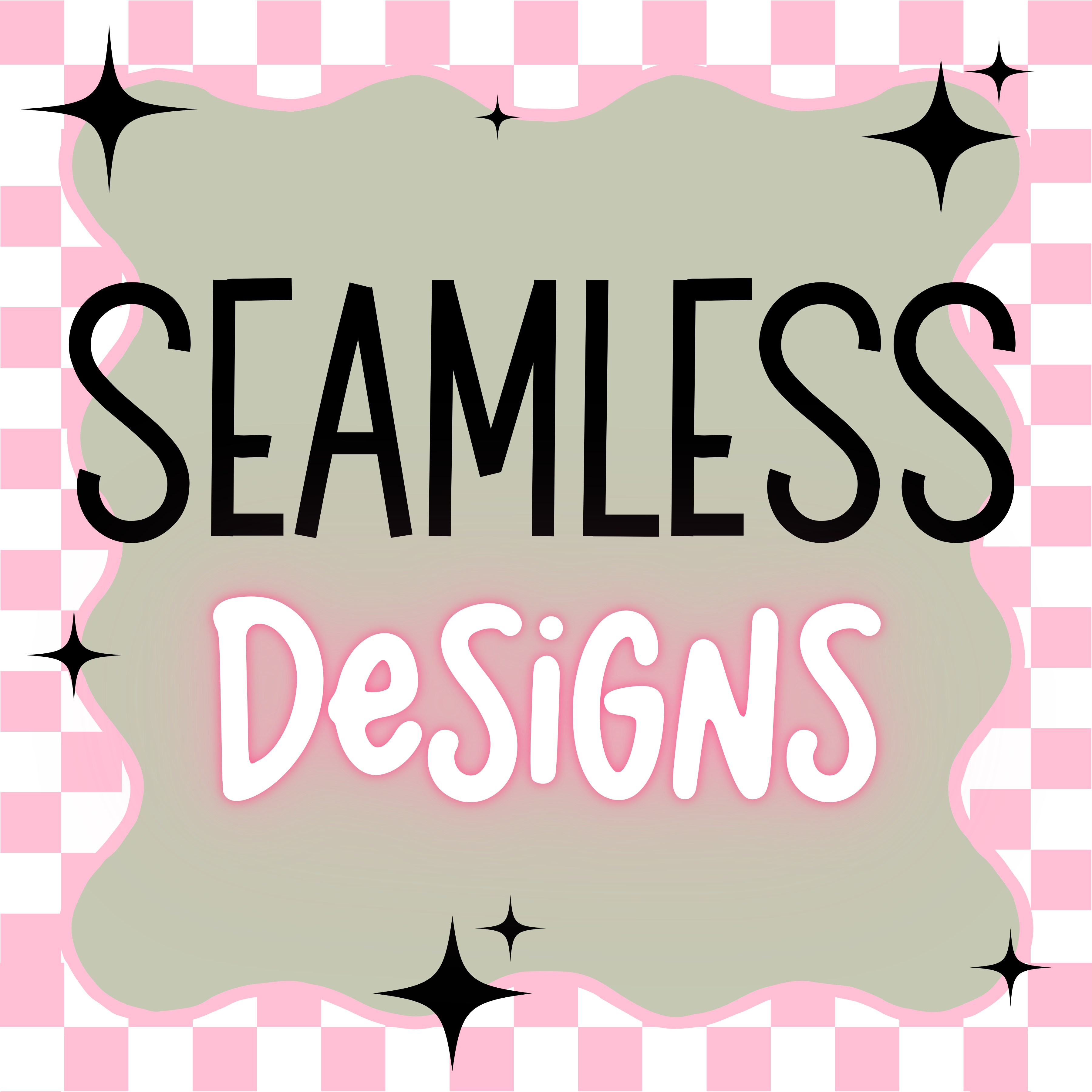 Seamless Pattern Collection