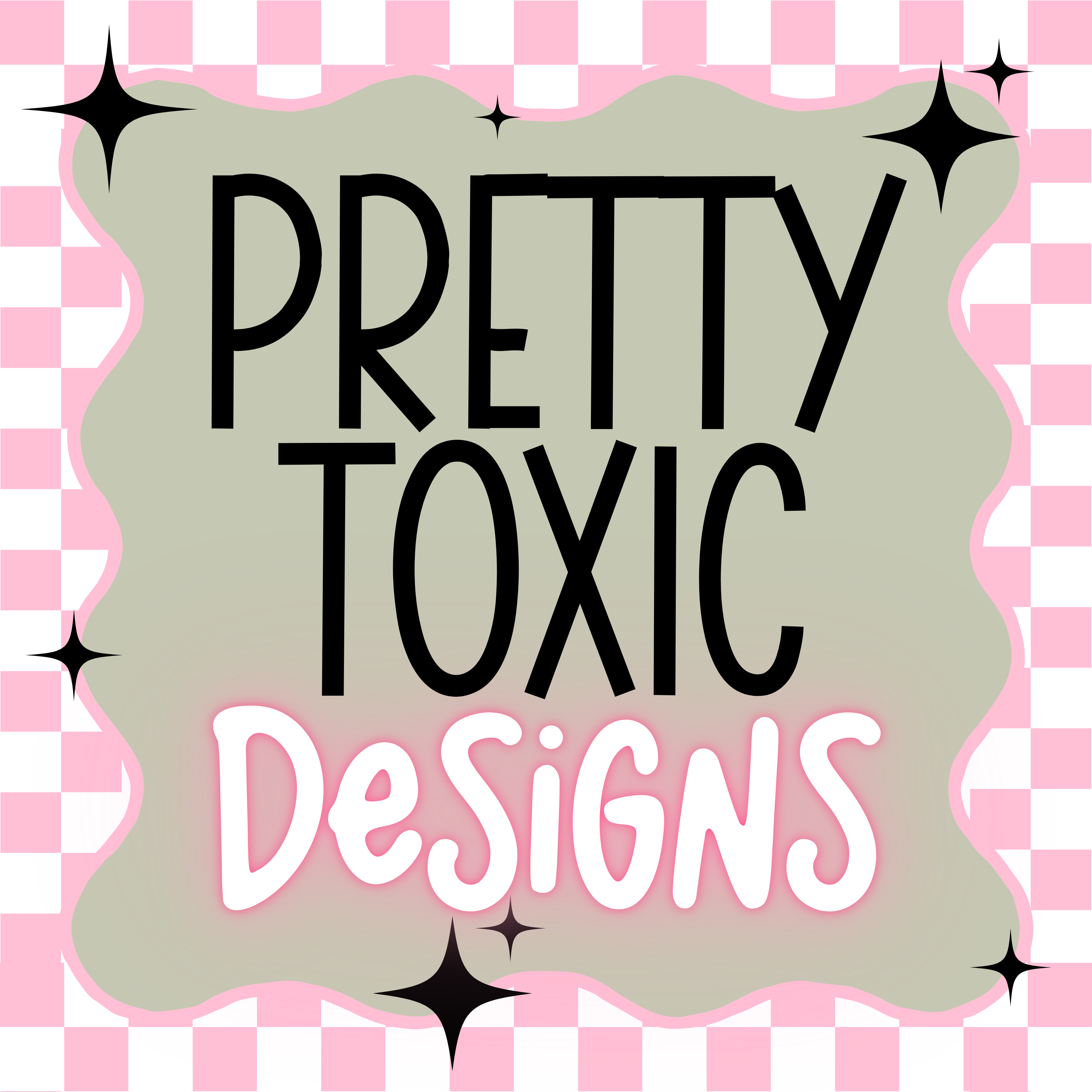Pretty Toxic Collection