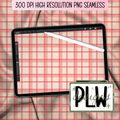 Creamy Pink Textured repeat checkered, gingham plaid pattern, Seamless High Resolution 300 DPI PNG JPG
